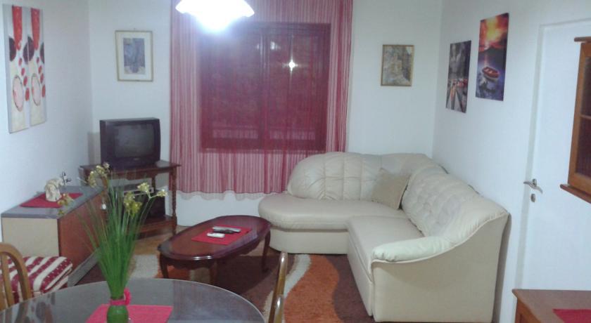 Savic Apartments Kotor Quarto foto