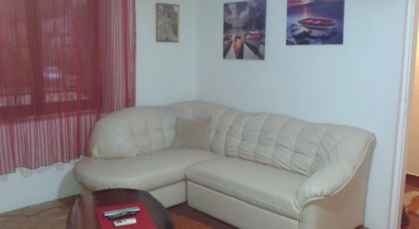 Savic Apartments Kotor Quarto foto
