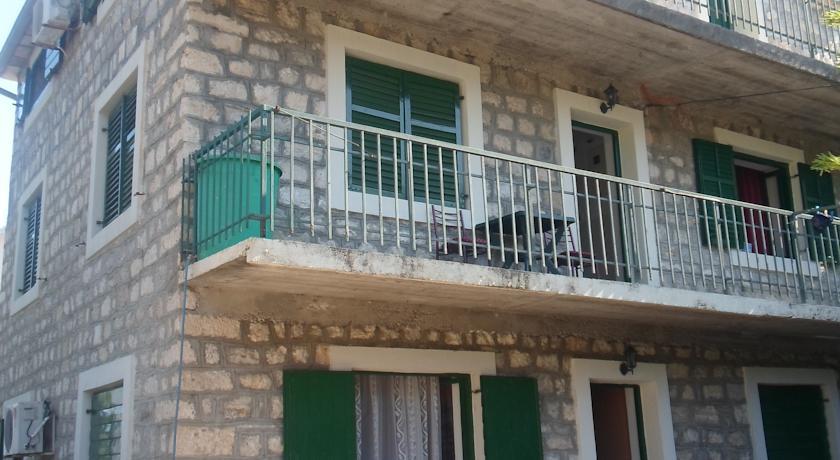 Savic Apartments Kotor Quarto foto