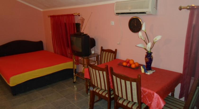 Savic Apartments Kotor Quarto foto